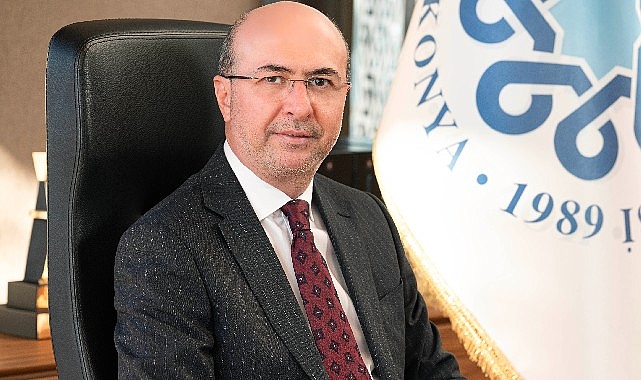Başkan Pekyatırmacı&rsquo;dan 19 Mayıs Mesajı:  &ldquo;&Uuml;lkemizin en b&uuml;y&uuml;k sermayesi gen&ccedil;lerimizdir&rdquo;