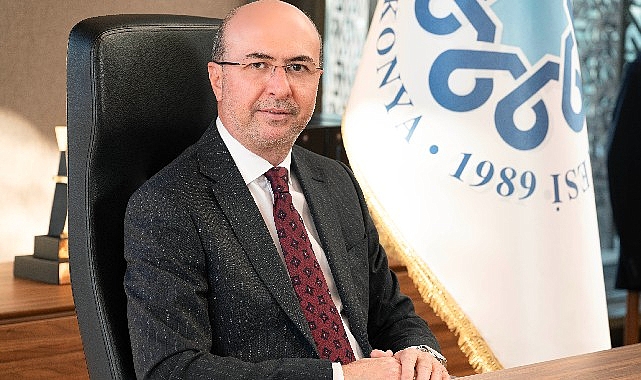 Başkan Pekyatırmacı'dan 29 Ekim Mesajı &ldquo;Cumhuriyet En B&uuml;y&uuml;k Zaferimizdir&rdquo;