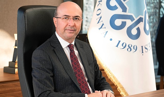 Başkan Pekyatırmacı&rsquo;dan Regaib Kandili Mesajı