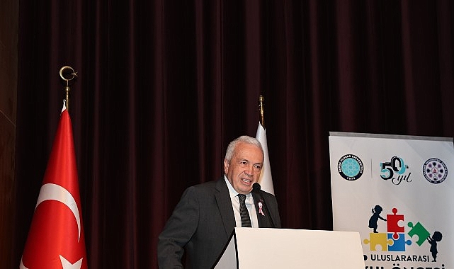 Başkan Şadi &Ouml;zdemir: &ldquo;Nil&uuml;fer&rsquo;in hedefi &ccedil;ocuk dostu bir şehir&rdquo;