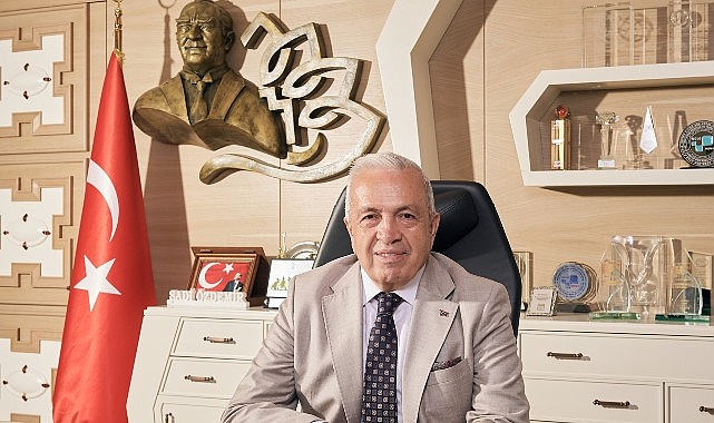 Başkan Şadi &Ouml;zdemir&rsquo;den acele kamulaştırma değerlendirmesi