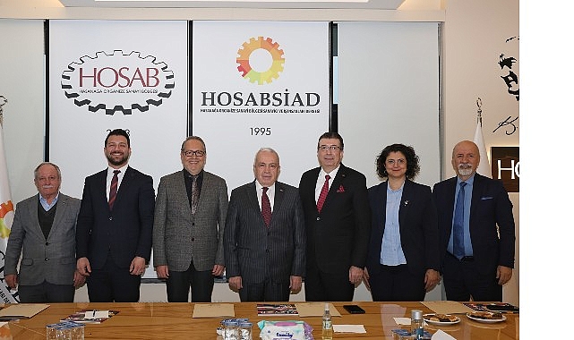 Başkan Şadi &Ouml;zdemir&rsquo;den Hasanağa&rsquo;da &ldquo;tarıma sahip &ccedil;ıkın&rdquo; &ccedil;ağrısı