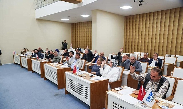 Başkan Sandık&ccedil;ı: "Borcumuz yok, 1 T&uuml;rk lirası kredi kullanmadık"