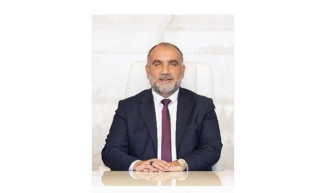 Başkan Sandık&ccedil;ı'dan 19 Mayıs Mesajı