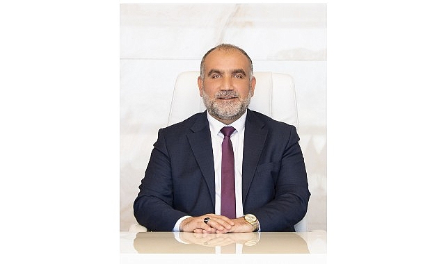 Başkan Sandık&ccedil;ı'dan 23 Nisan Mesajı