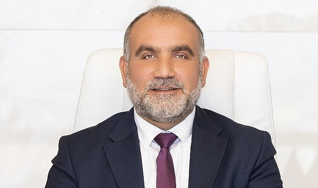 Başkan Sandık&ccedil;ı'dan 29 Ekim Mesajı&nbsp;