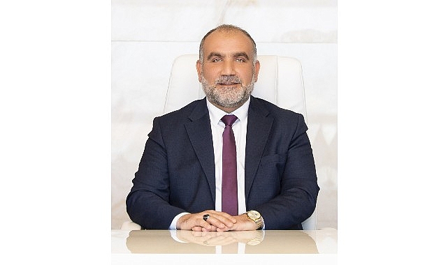 Başkan Sandık&ccedil;ı'dan '&Ccedil;at Kapı' İftar
