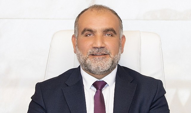 Başkan Sandık&ccedil;ı'dan Kadir Gecesi Mesajı&nbsp;