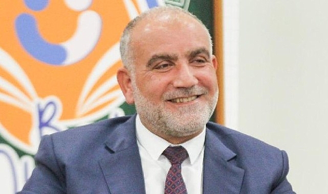 Başkan Sandık&ccedil;ı&rsquo;dan M&uuml;jde: Gen&ccedil;ler Burslar Hesapta!&nbsp;