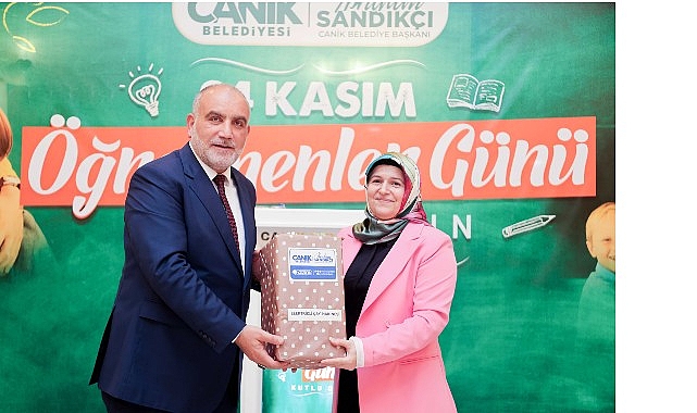 Başkan Sandık&ccedil;ı'dan &Ouml;ğretmenlere Diyarbakır, Mardin ve Şanlıurfa Turu