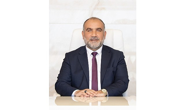 Başkan Sandık&ccedil;ı'dan Ramazan Bayramı Mesajı