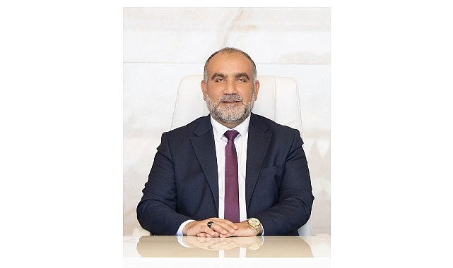 Başkan Sandık&ccedil;ı'dan Regaip Kandili Mesajı