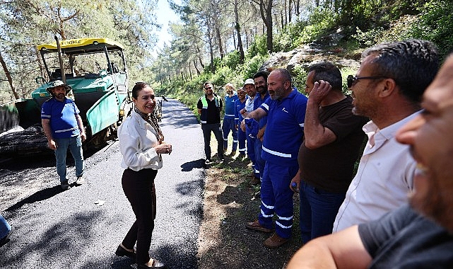 Başkan Sengel: &ldquo;Verilen S&ouml;zler Yerine Getiriliyor&rdquo;