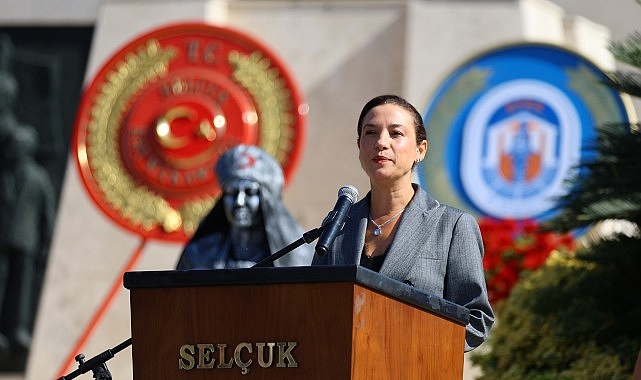 Başkan Sengel&rsquo;den Kurtuluş Mesajı: &ldquo;Egemenlik Kayıtsız Şartsız Milletindir&rdquo;