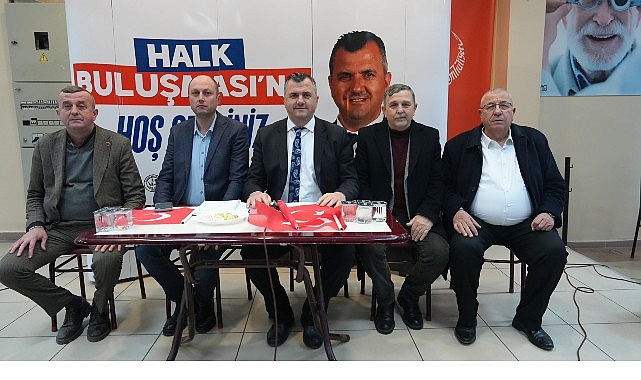 Başkan Taşyasan&rsquo;dan T&uuml;rk Bayrağı saldırısına sert tepki