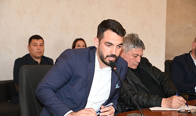Başkan Topaloğlu&rsquo;ndan Berlin Turizm Fuarı değerlendirmesi