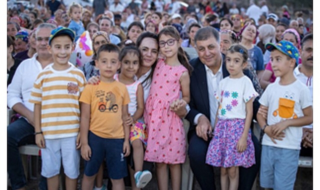 Başkan Tugay Dikili Deliktaş&rsquo;tan seslendi:  &ldquo;Birlik olursak başa &ccedil;ıkamayacağımız zorluk yok&rdquo;