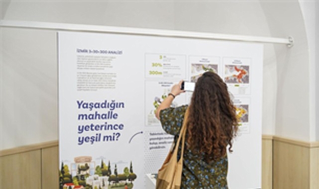 Başkan Tugay: İzmir&rsquo;in huzurunu, keyfini, tadını arıyoruz