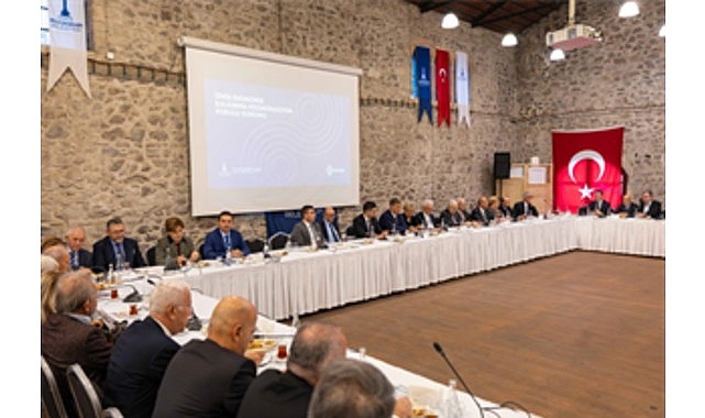 Başkan Tugay: &Ouml;nceliğimiz bertaraf tesisleri