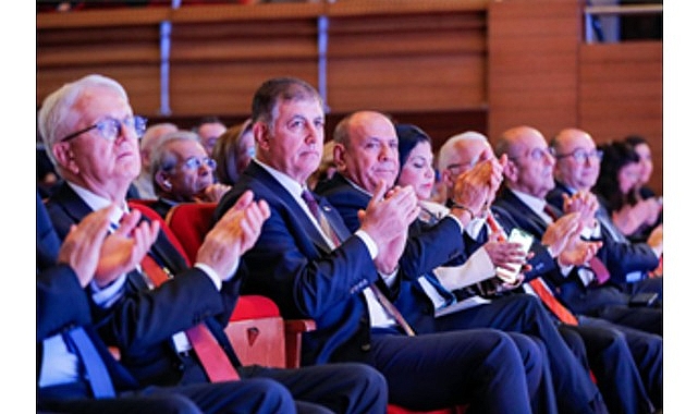 Başkan Tugay s&uuml;rprizi a&ccedil;ıkladı: Başkanlık İnovasyon Fonu kuruluyor