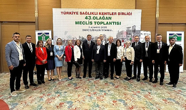 Başkan Tugay: Toprak sağlığı ve gıda g&uuml;venliği &ouml;ncelikli konumuz