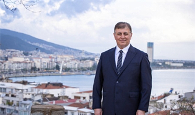 Başkan Tugay UCLG K&uuml;lt&uuml;r Komitesi&rsquo;nin y&ouml;netiminde