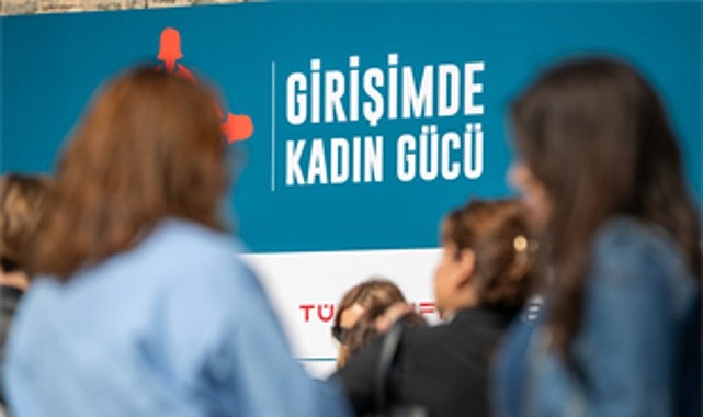 Başkan Tugay&rsquo;dan Kadın Girişimcilik Konseyi m&uuml;jdesi