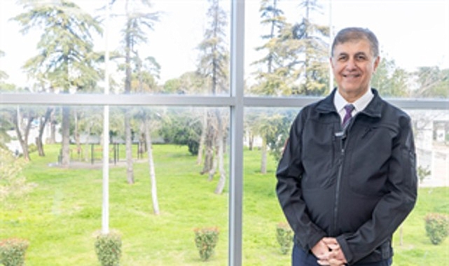 Başkan Tugay&rsquo;dan K&uuml;lt&uuml;rpark&rsquo;a yeni k&uuml;t&uuml;phane m&uuml;jdesi