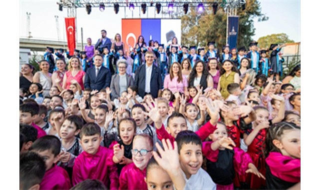 Başkan Tugay&rsquo;dan Yuvamız İzmir m&uuml;jdesi