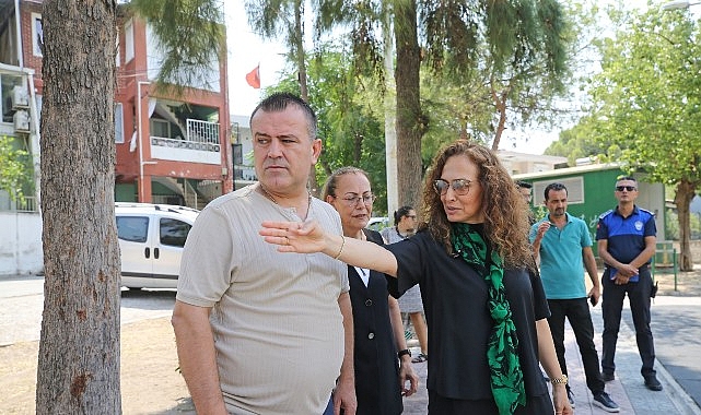 Başkan &Uuml;nsal&rsquo;dan Cumhuriyet &ccedil;ocuklarına m&uuml;jde!