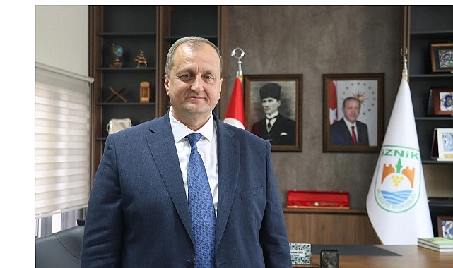 Başkan Usta &ldquo;Kurban Paylaşmaktır, Yardımlaşmadır&rdquo;