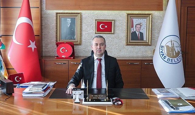 Başkan Uzun&rsquo;dan 30 Ağustos Zafer Bayramı Mesajı&hellip;