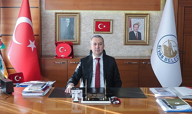 Başkan Uzun&rsquo;dan Kurban Bayramı mesajı&hellip;