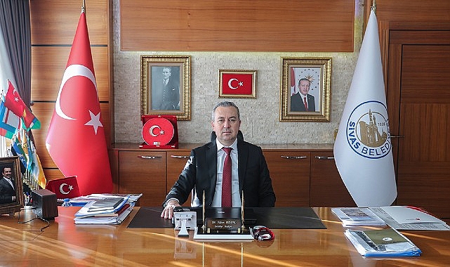 Başkan Uzun&rsquo;dan, Muhsin Yazıcıoğlu&rsquo;nu Anma Mesajı&hellip;