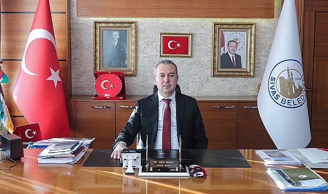 Başkan Uzun&rsquo;dan Ramazan Bayramı Mesajı&hellip;