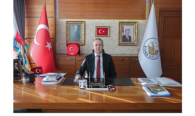 Başkan Uzun&rsquo;dan Regaip Kandili Mesajı