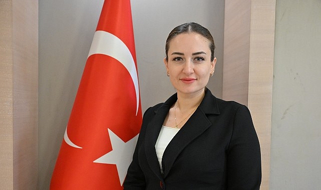 Başkan Vekili B&uuml;şra &Ouml;zdemir&rsquo;in İstiklal Marşı&rsquo;nın Kabul&uuml; ile İlgili Mesajı