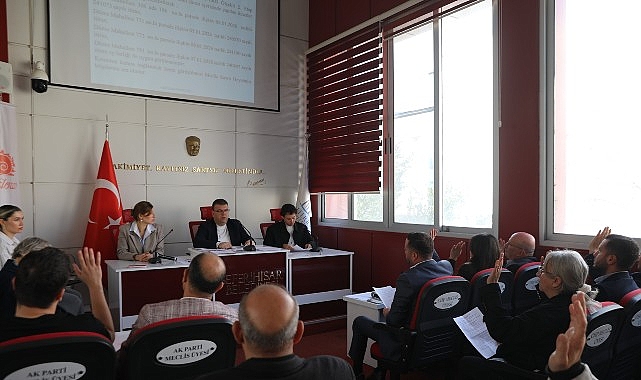 Başkan Yetişkin: &ldquo;Şiddetin normalleşmesine asla izin vermeyeceğiz, yaşamı ve insan onurunu savunmak hepimizin sorumluluğu&rdquo;