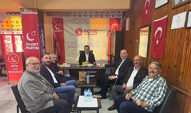 Başkan Yıldız&rsquo;dan Birlik Mesajı