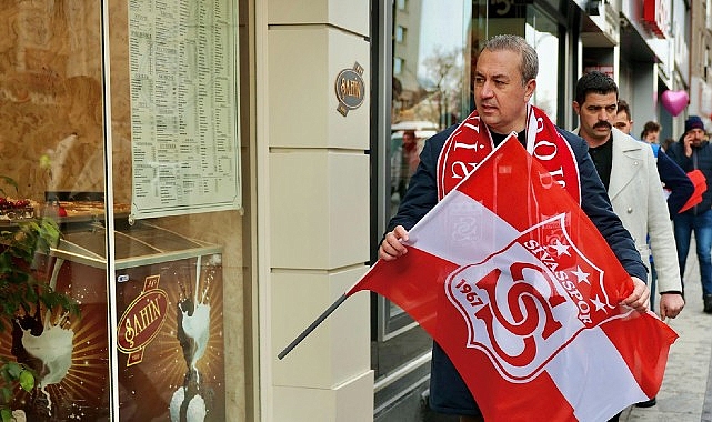 Başkanımız Uzun'dan Sivasspor A&ccedil;ıklaması...