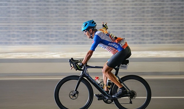 Başkentte Pedallar D&ouml;rd&uuml;nc&uuml; Kez D&ouml;necek