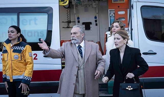 Basmacıgiller&rsquo;in Gizemi &Ccedil;&ouml;z&uuml;lecek Mi?