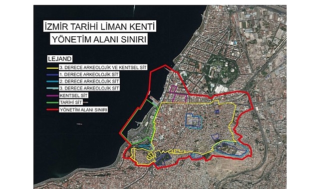 Basmane &Ccedil;ukuru&rsquo;na 5 yıldızlı Otel talebi&hellip;