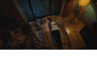 Başrollerinde Greta Lee ve Wagner Moura&rsquo;yı Buluşturan Son Ev, 7 Ağustos&rsquo;ta Netflix&rsquo;te