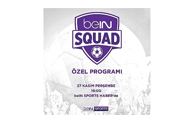 Batman &Ccedil;arşıspor beIN SPORTS HABER&rsquo;de