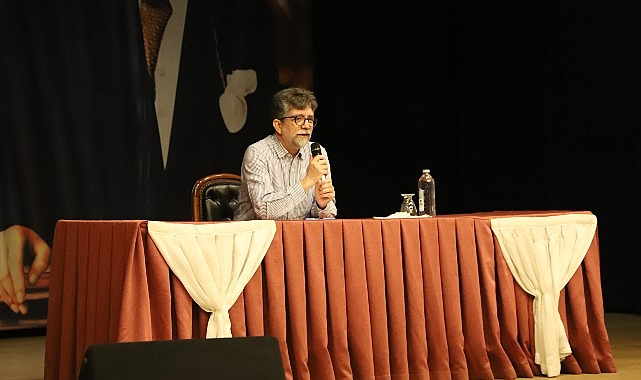 Bayındır Belediyesi&rsquo;nin Şubat ayı k&uuml;lt&uuml;r sanat etkinlikleri hız kesmeden devam ediyor