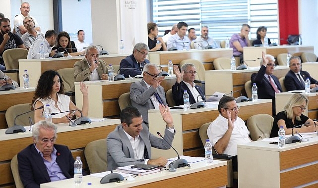 Bayraklı Belediyesinden Şehit yakınları, gaziler ve engellilere y&uuml;zde 50 indirim