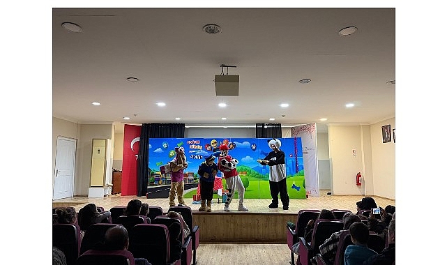 Bayraklı&rsquo;da Yarıyıl Tatili Dopdolu Ge&ccedil;ti