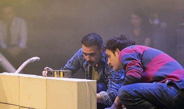 Bayramda Bakırk&ouml;y Belediye Tiyatroları&rsquo;ndan 2 &Ouml;zel Oyun