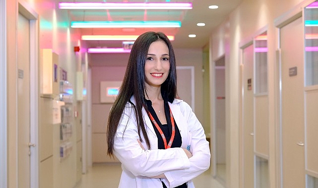 Bayramı keyifli ge&ccedil;irmek i&ccedil;in beslenmeye dikkat!